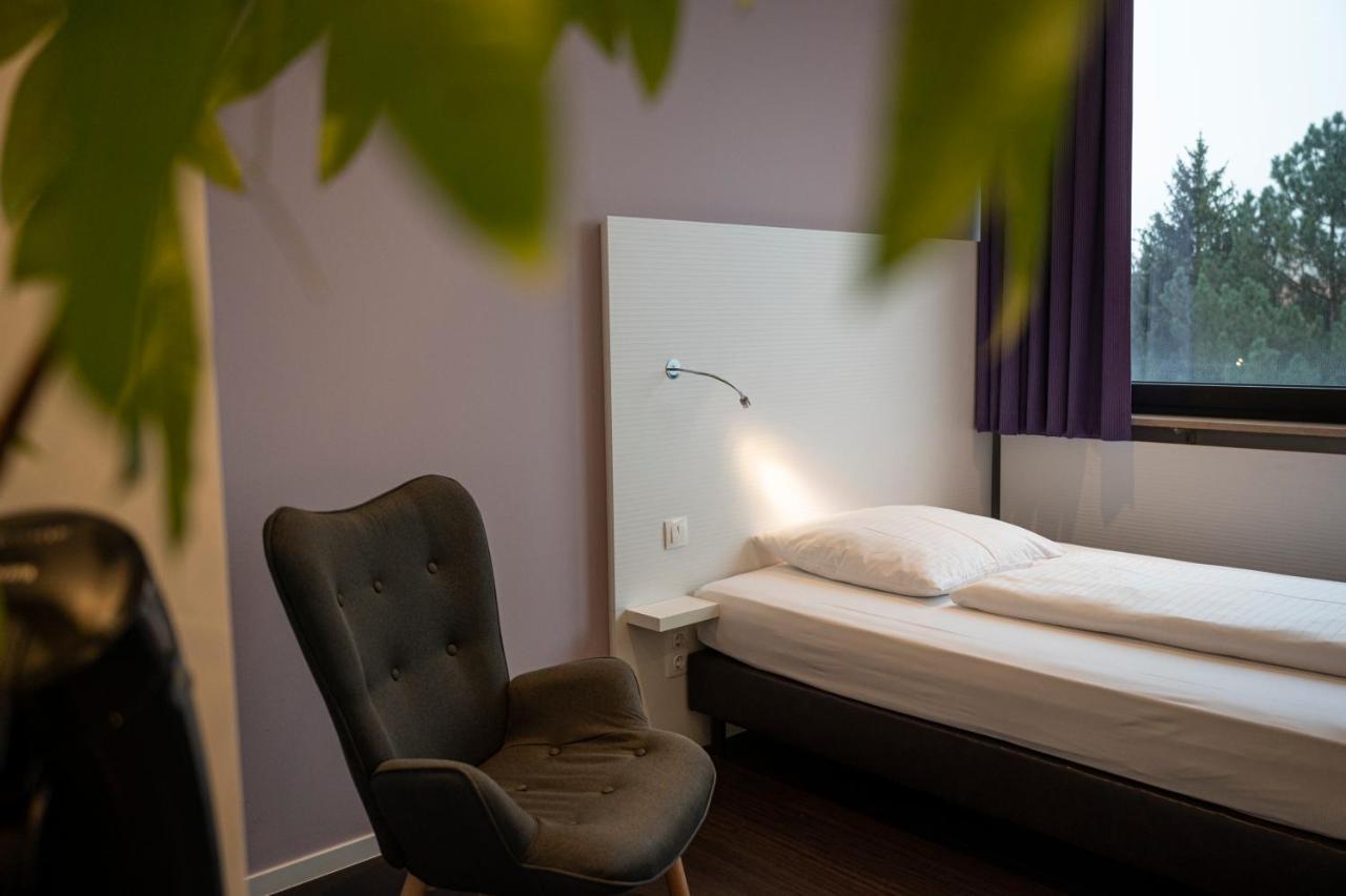 Apartmenthaus International Aparthotel Monaco di Baviera
