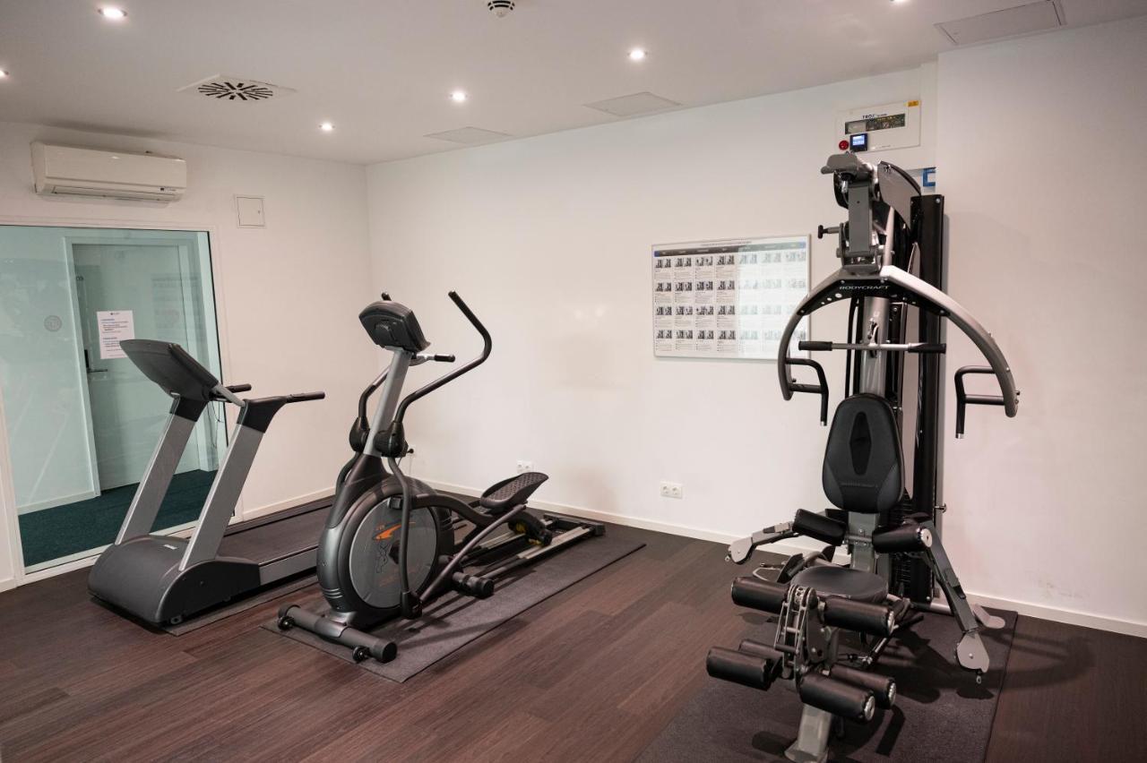 Apartmenthaus International Aparthotel Monaco di Baviera