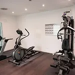 apartmenthaus international